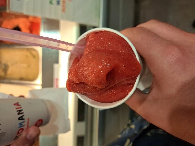 Gelatomania