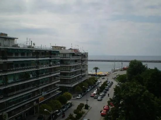 Oceanis Hotel