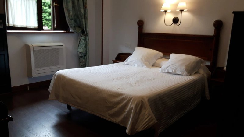 Hotel Comillas