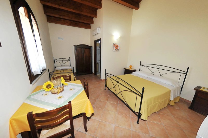 Agriturismo l'Olivo