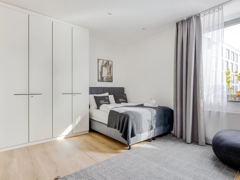 Limehome Aalen Reichsstädter Straße