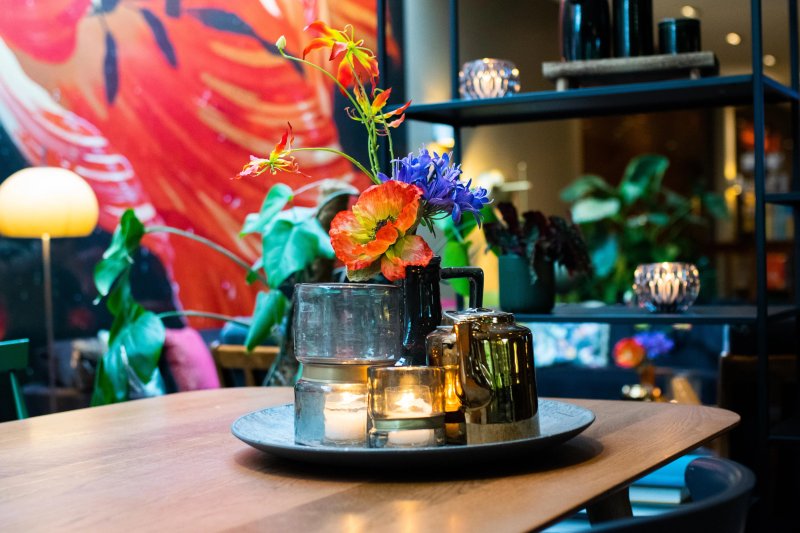 Van Der Valk Hotel Sassenheim-Leiden
