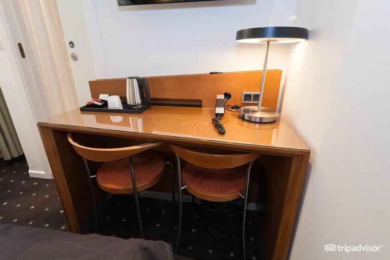 Go Hotel Ansgar