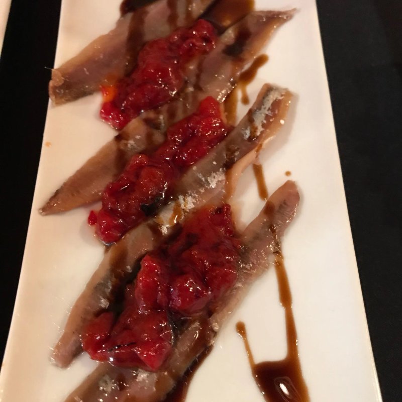 Espai Gastronomic Juan Carlos Navarro