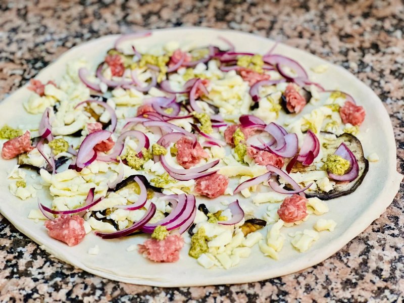 Pizzeria La Fortezza Savona