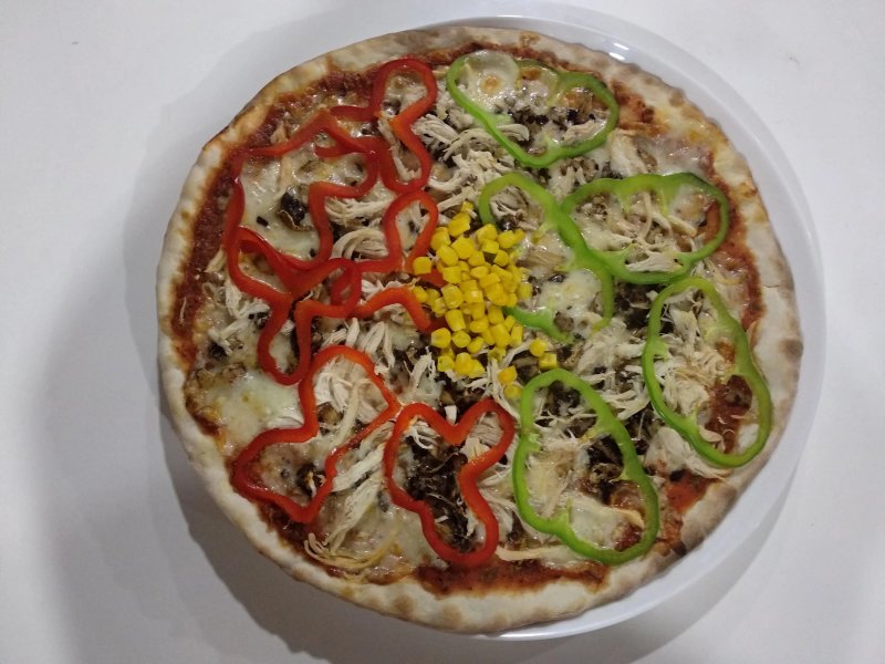 Pizzaria Il Camino