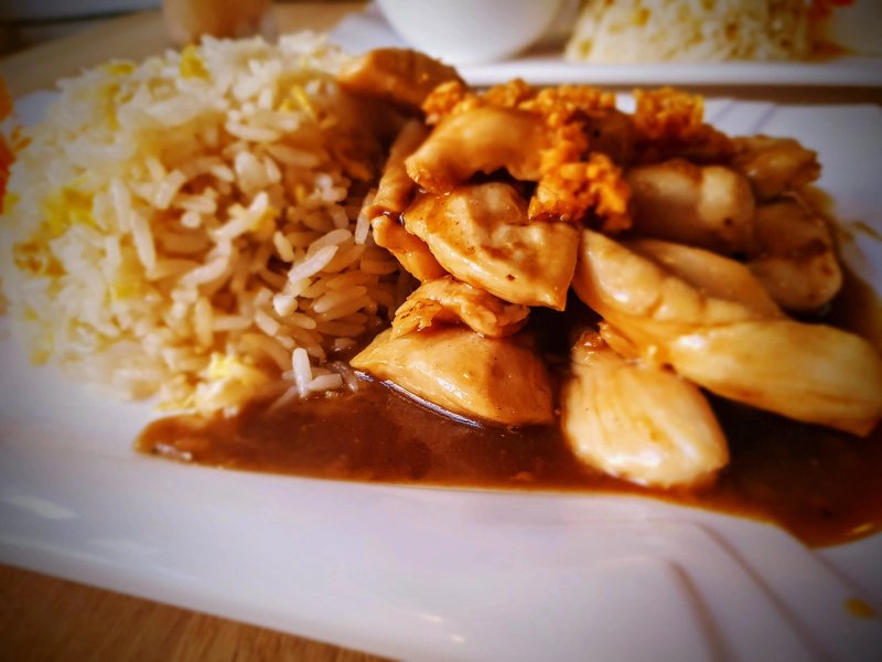Chamthai Soul Kitchen