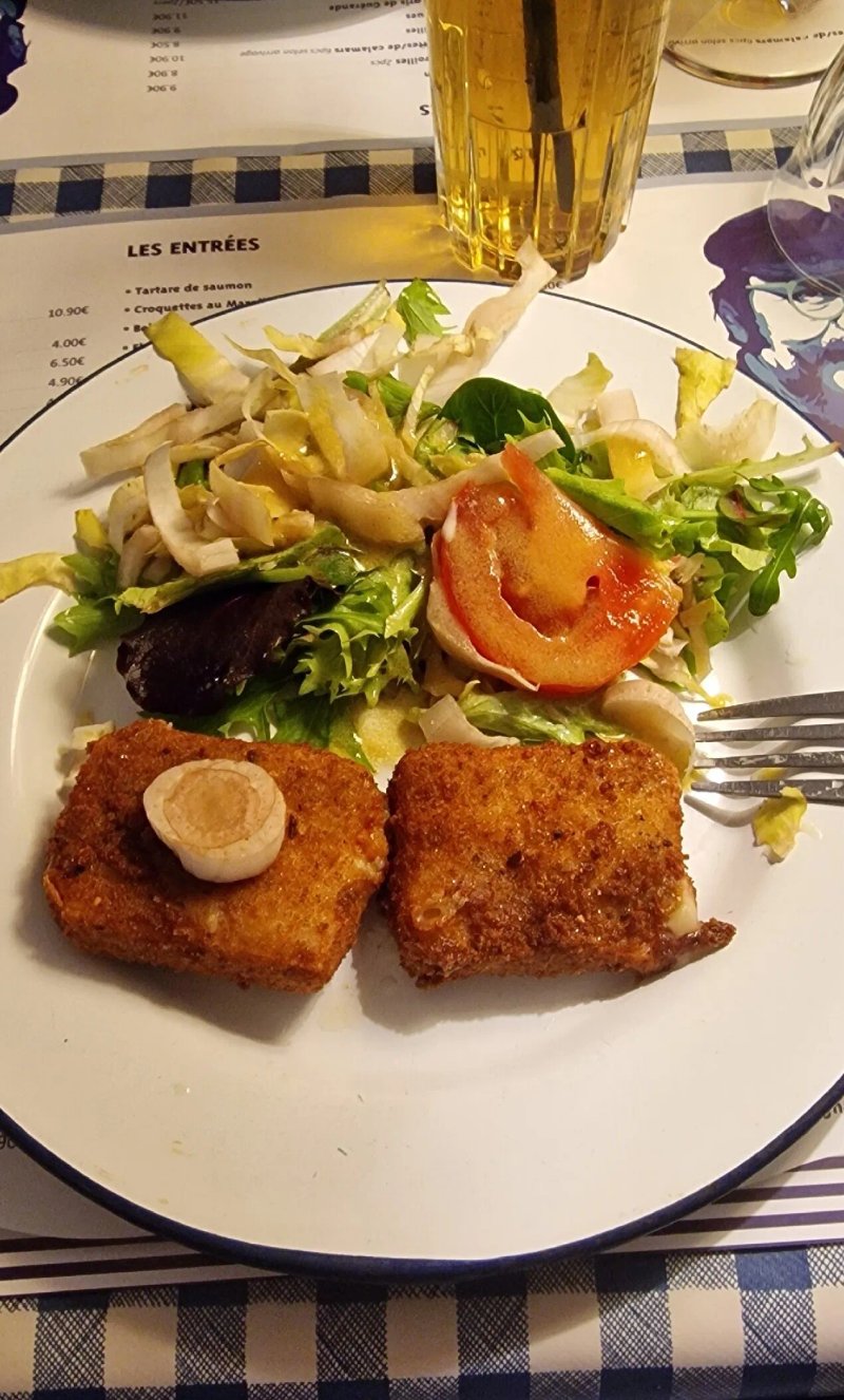 Chez Raoul Estaminet