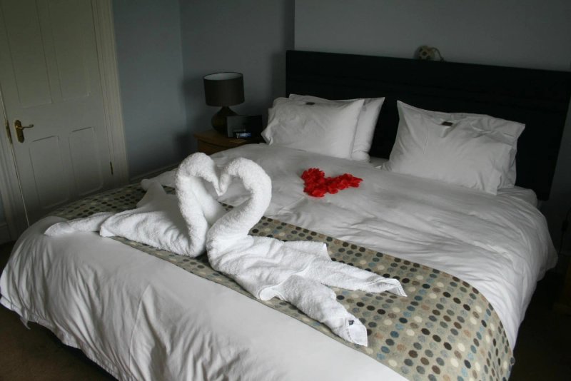 Caemorgan Mansion Exclusive Guest House