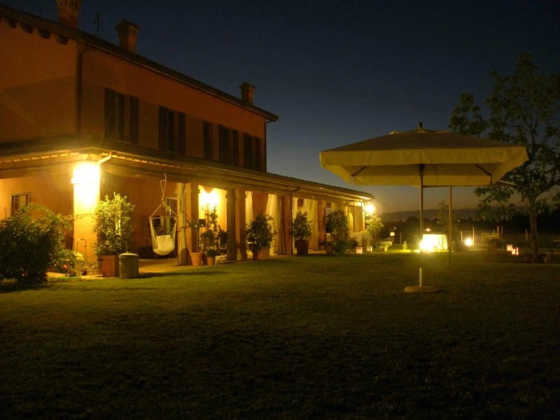 La Fornasaccia