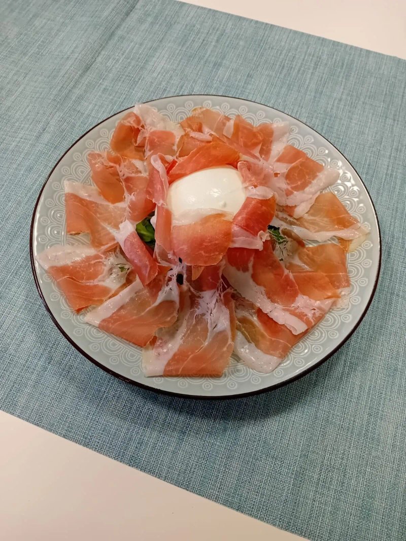 O' Vesuvio Trattoria Pizzeria