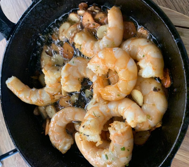 Meson Restaurante Don Pelayo