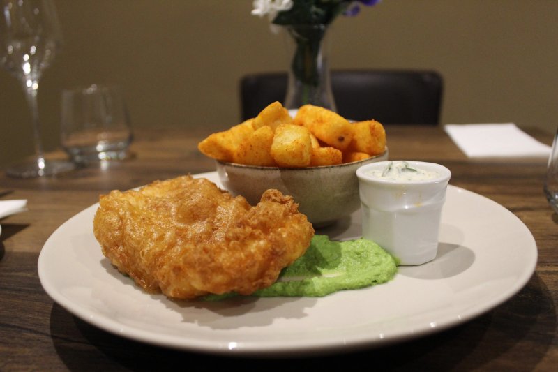 The Larder Bedford