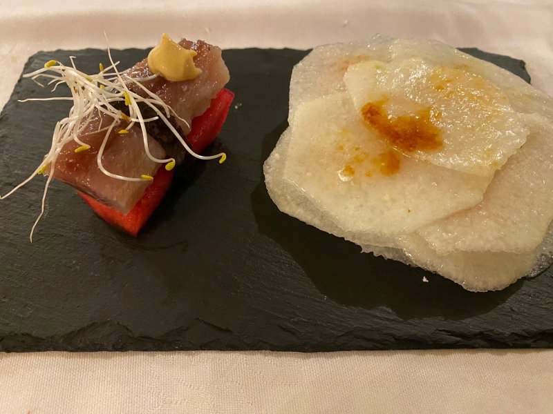 El meson de la Virreina
