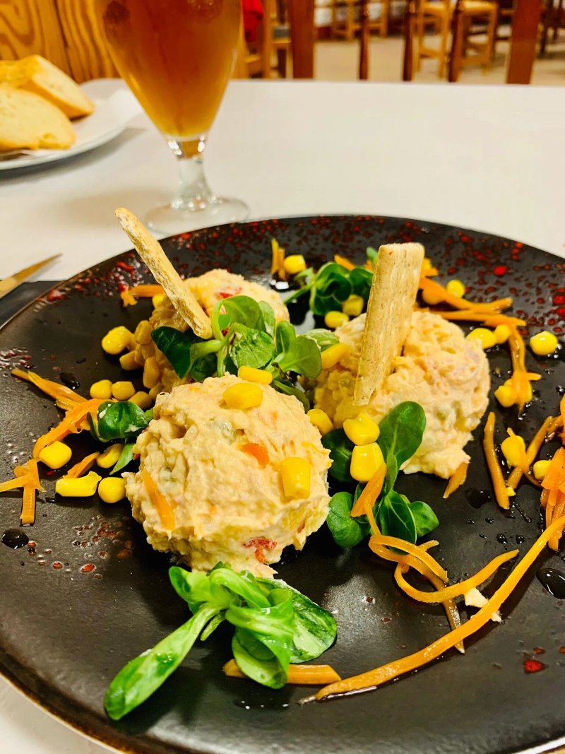 Restaurante El Pozo