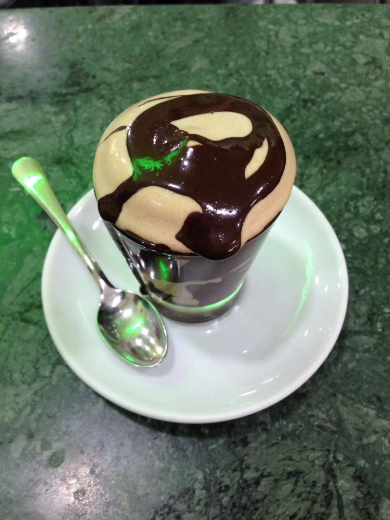 Pasticceria Scotti