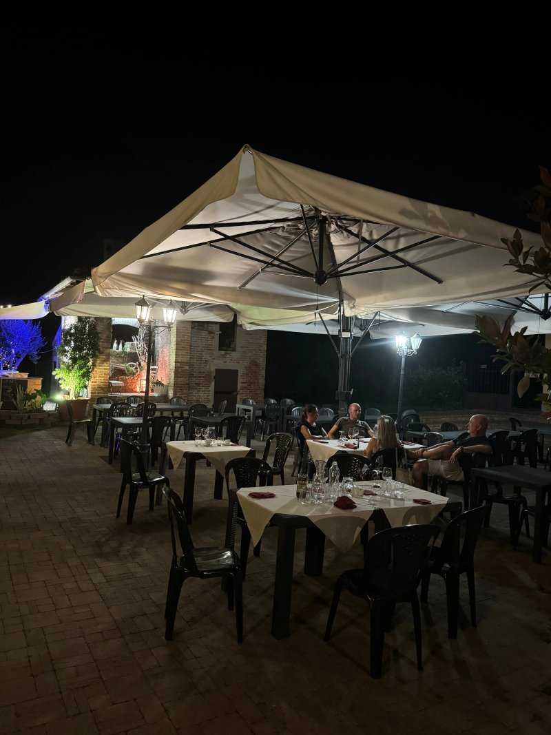 Agriturismo Antico Noce