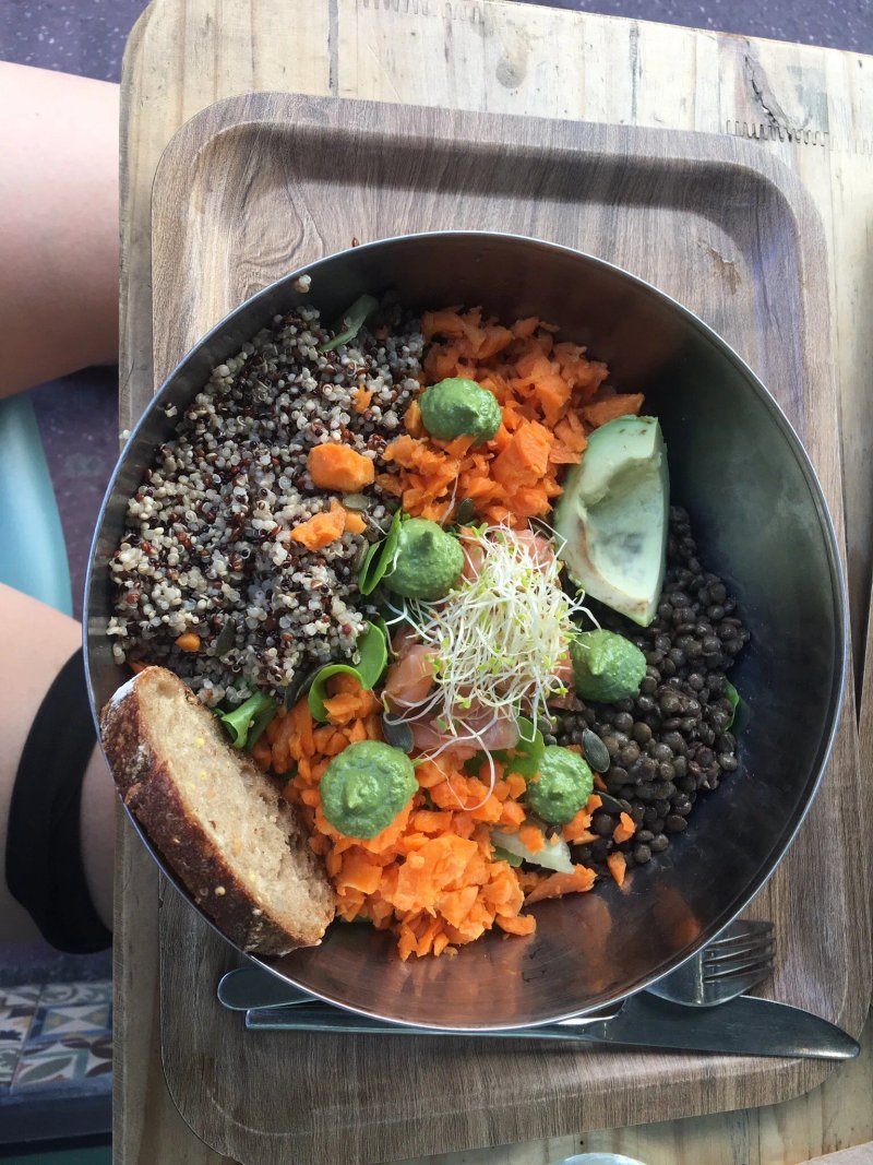 Dr Good Food