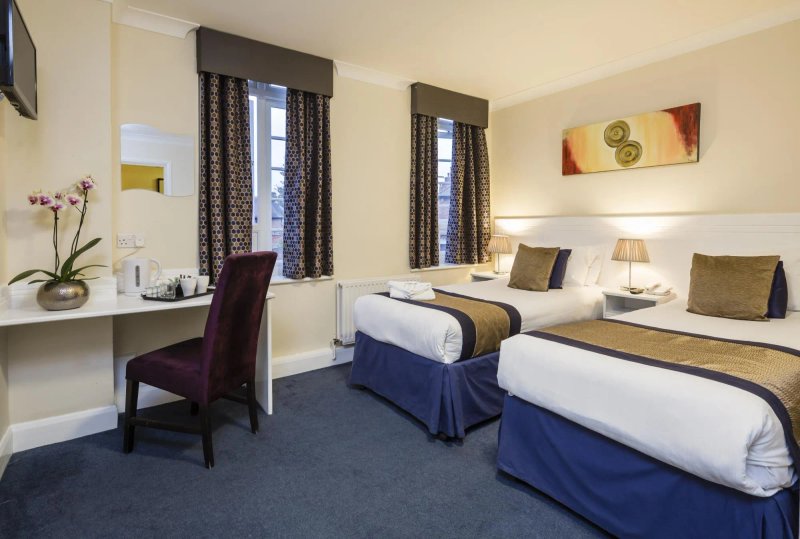 Kingsland Hotel