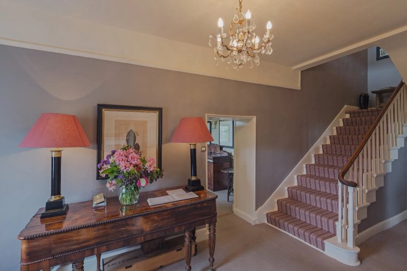 The Eltermere Inn