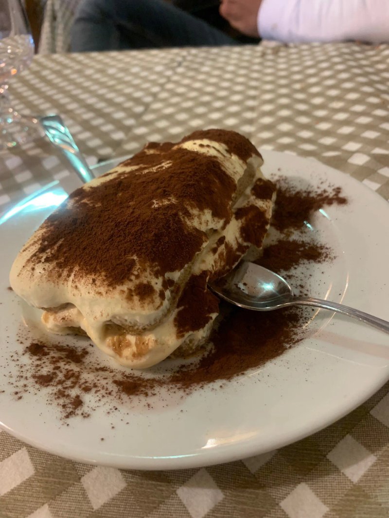 Ristorante la Piazzetta
