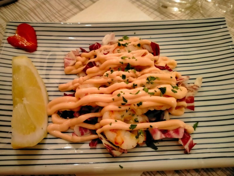 Ristorante Il Randagio