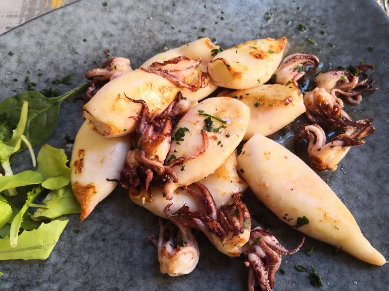 Ristorante Alla Vecchia Marina