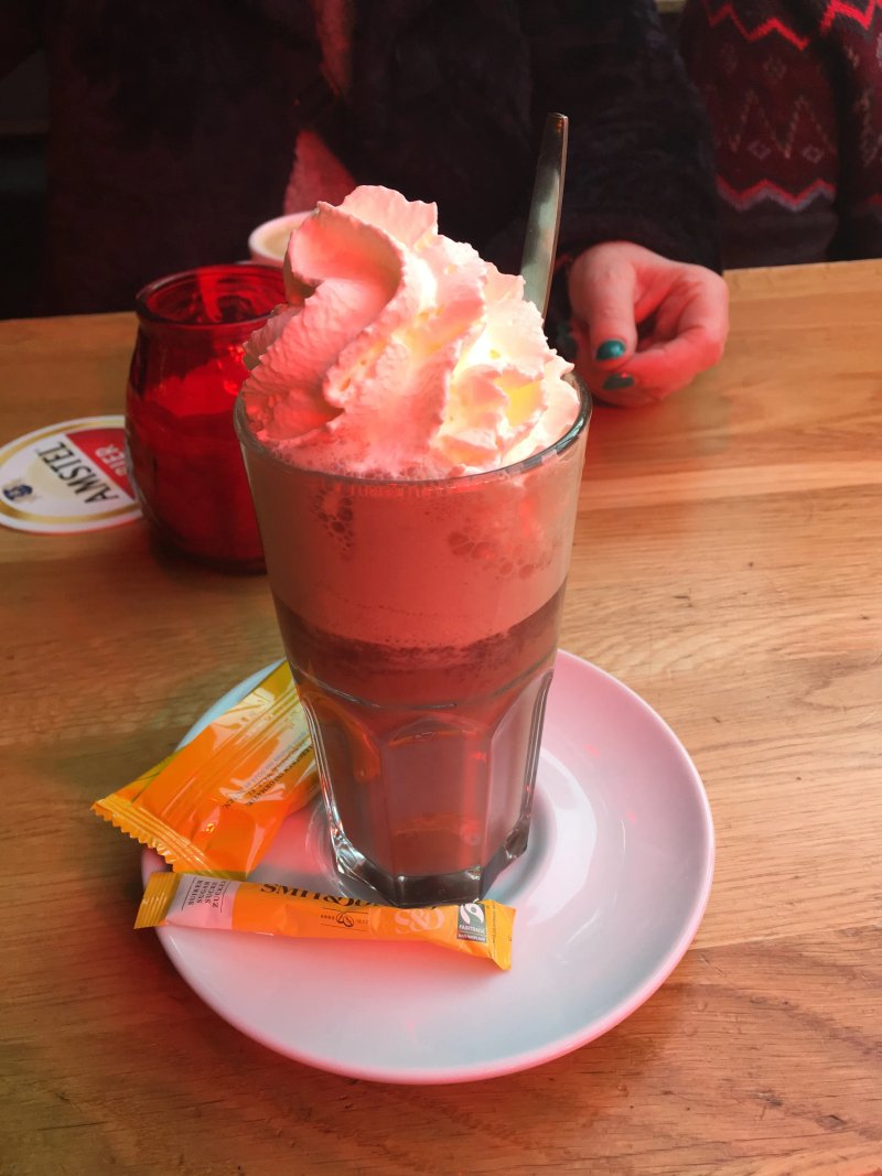 Cafe Tante Roosje