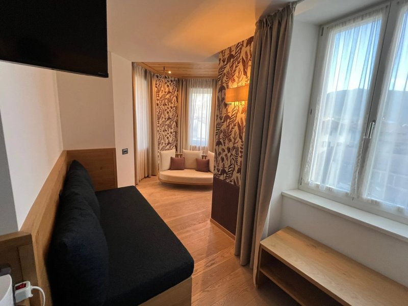 Hotel Caffe Centrale