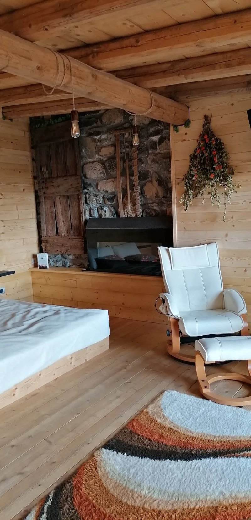 Hotel Moderno & Spa