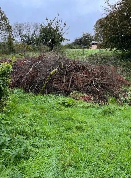 Wheel Farm Cottages