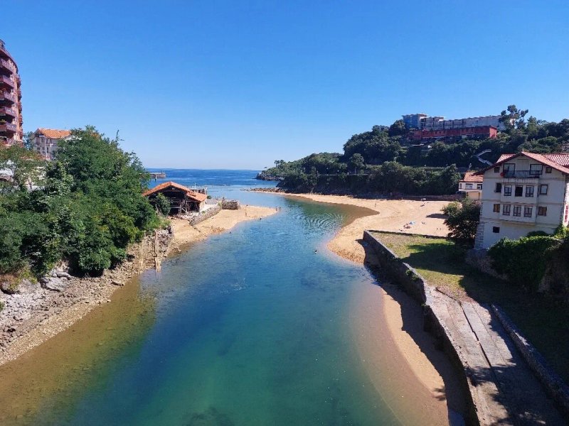 Camping & Bungalows Leagi