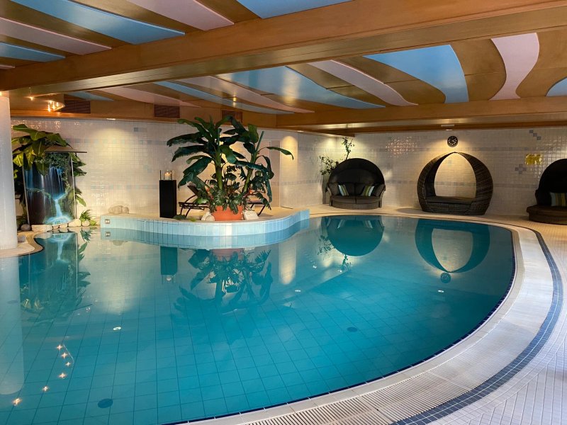 Hotel Rimmele