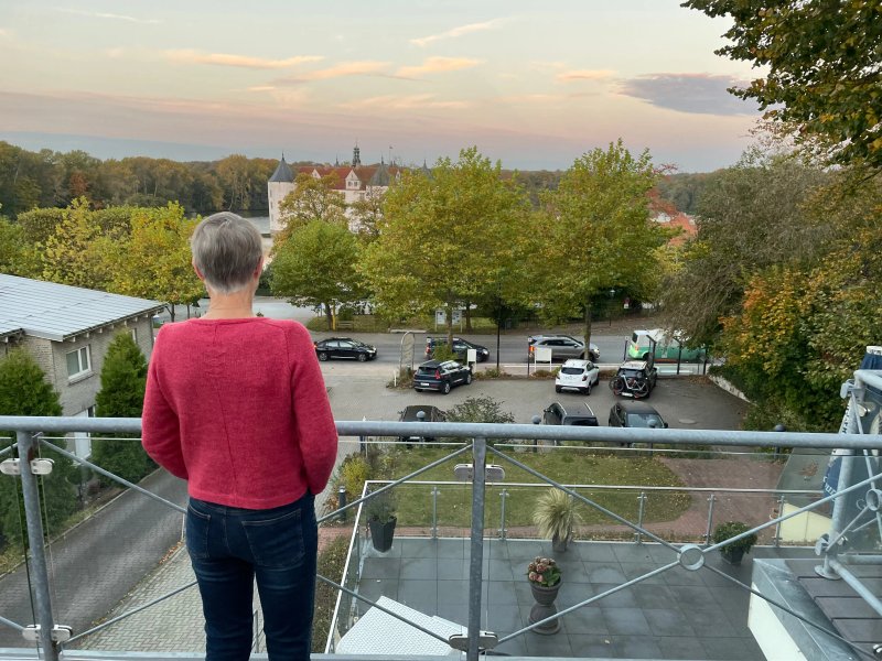 Hotel am Wasserschloss