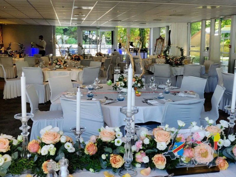 Novotel Paris Saclay