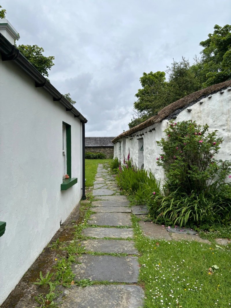 The Green Gate B&B Ardara