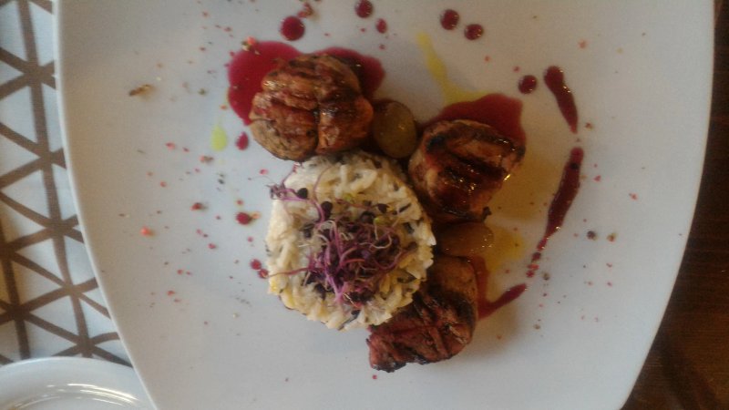 Restaurant Allegro