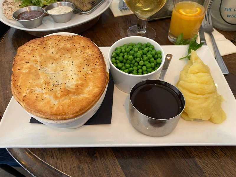The Punchbowl Inn
