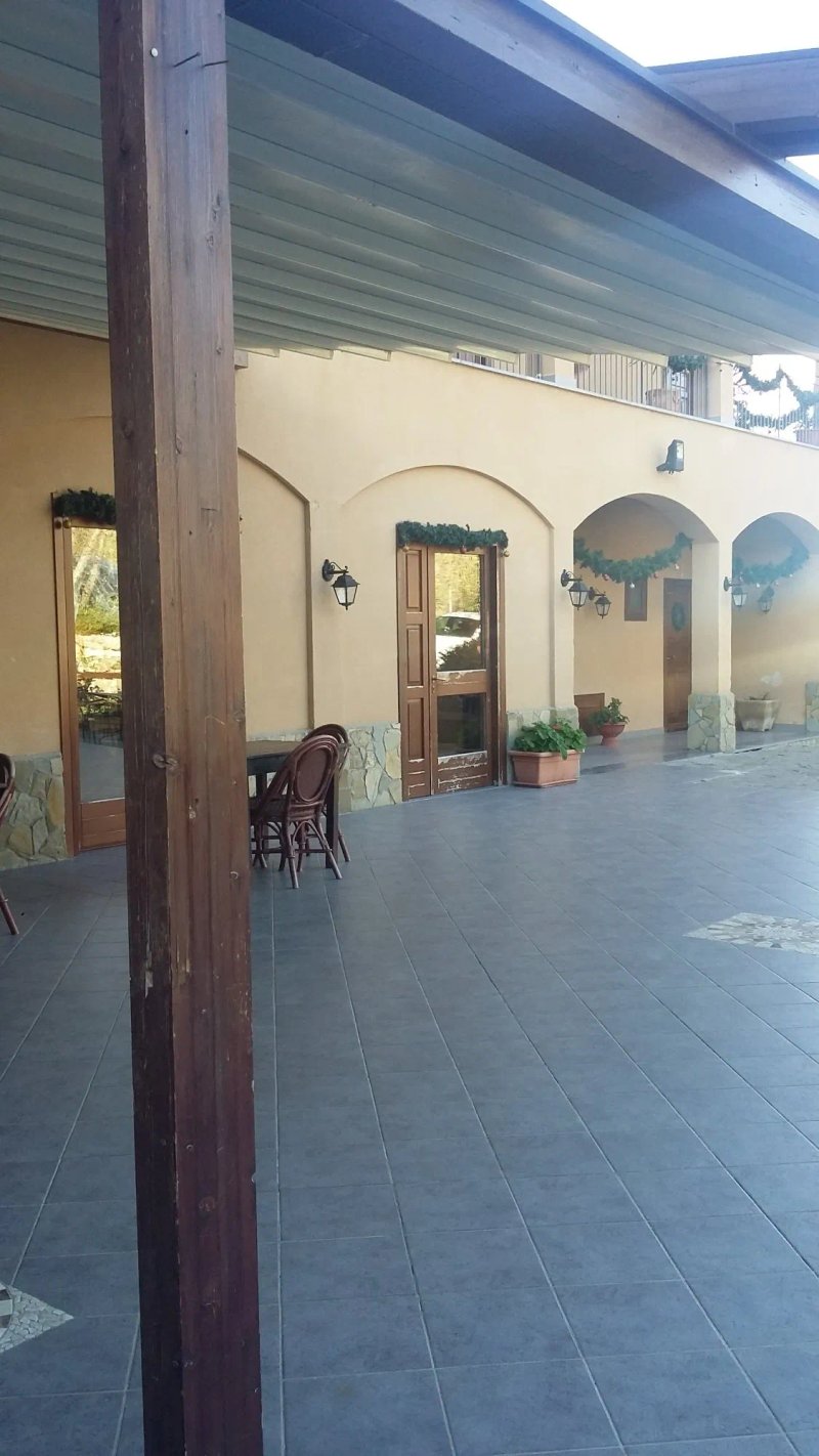 Agriturismo Case Varisco