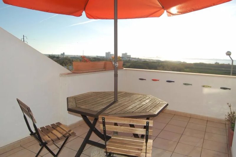 Surf House Baleal