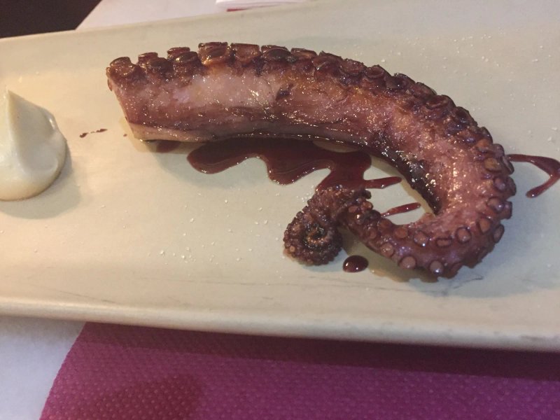 El Tiet Taver-Teca Taverna Gastronomica