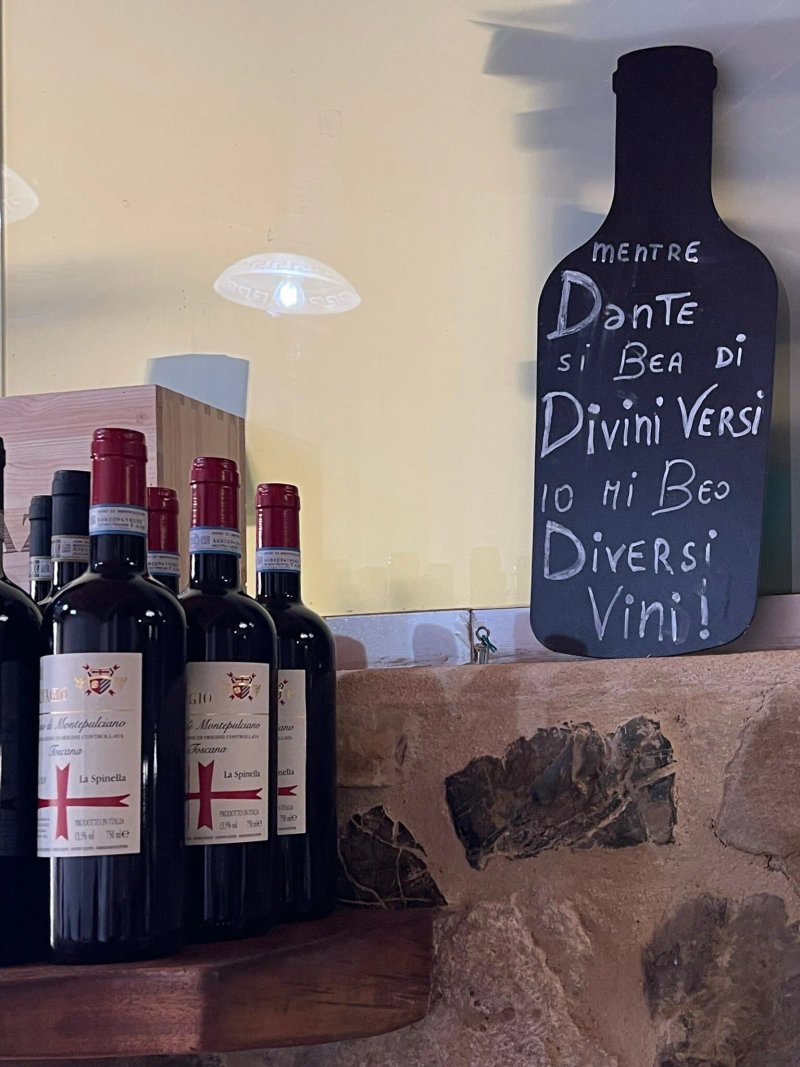 Liberty Osteria