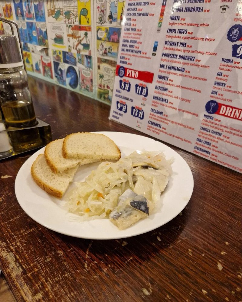Pijalnia Wodki I Piwa
