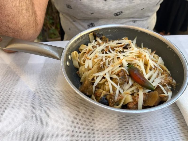 Trattoria Il Paesello