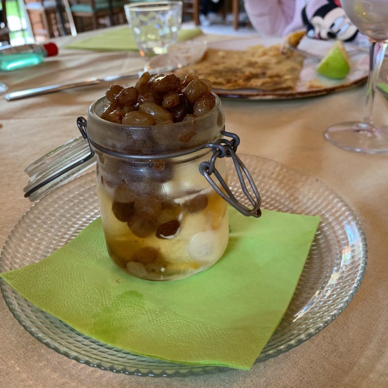 Antica Trattoria Maretollo