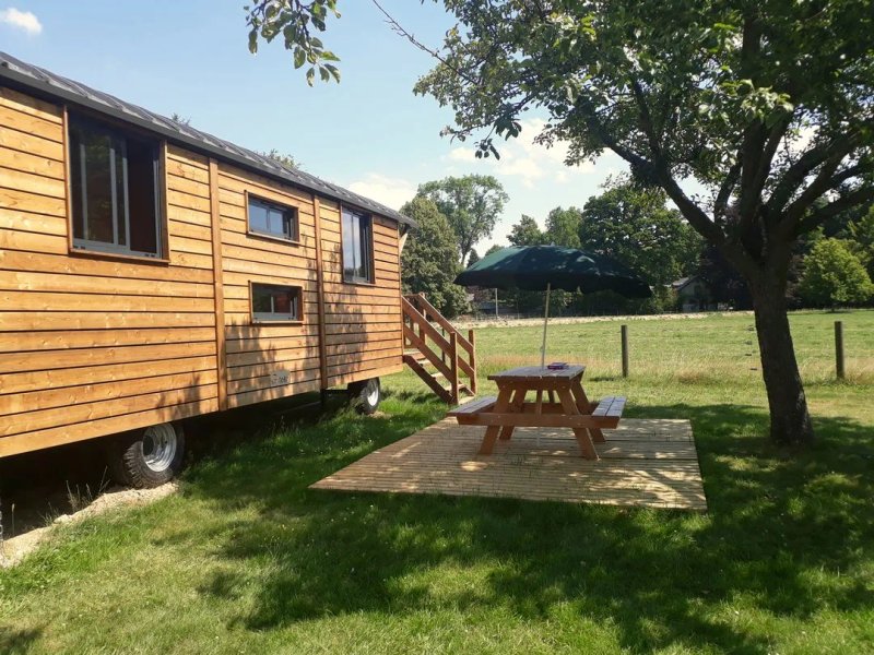 Camping Valkenburg - Maastricht