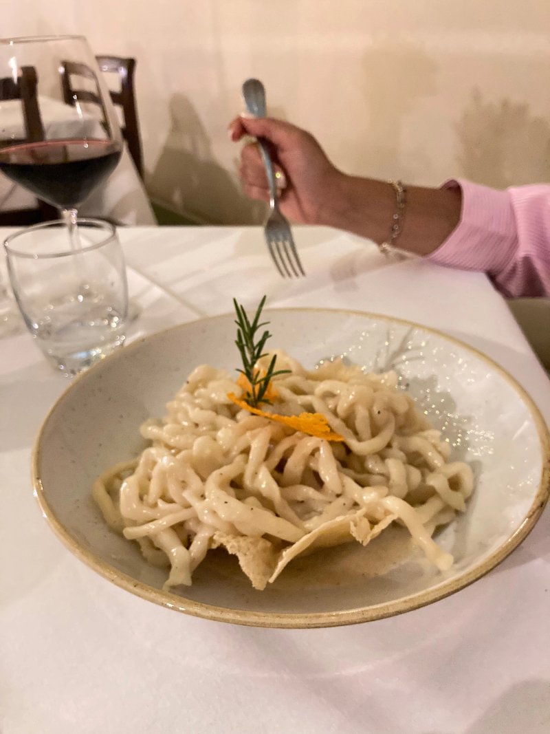 Ristorante Extravergine