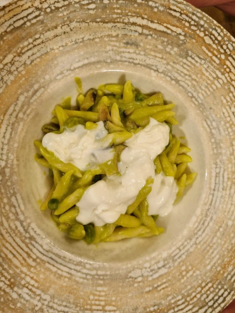 Trattoria Pugliese