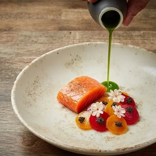 Docket Restaurant