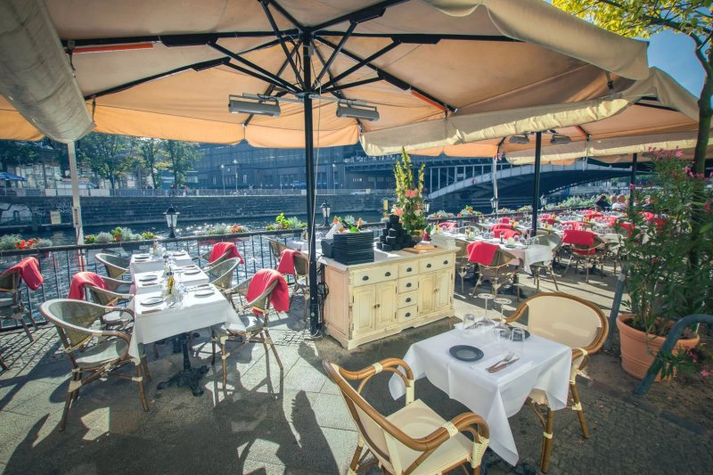 Brechts Steakhaus